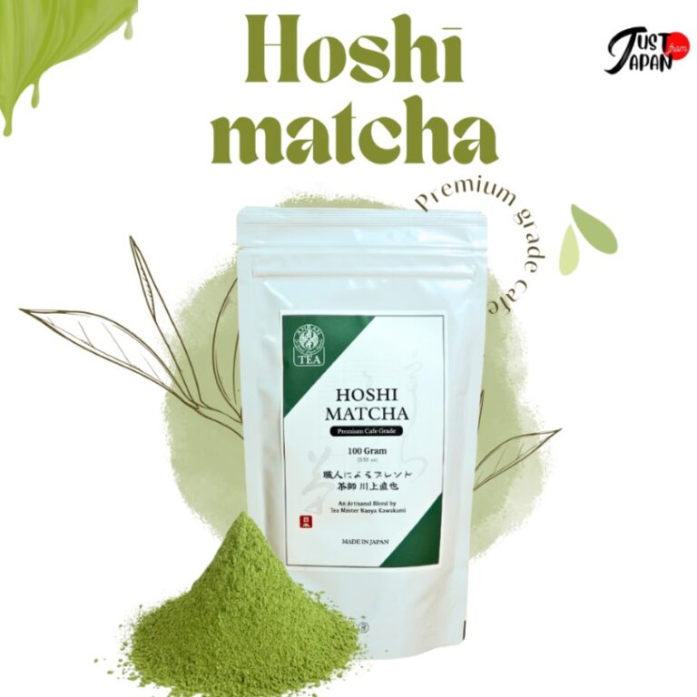 hoshi