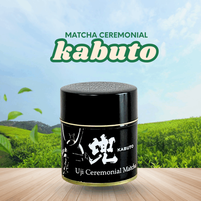 Kabuto Non-organic