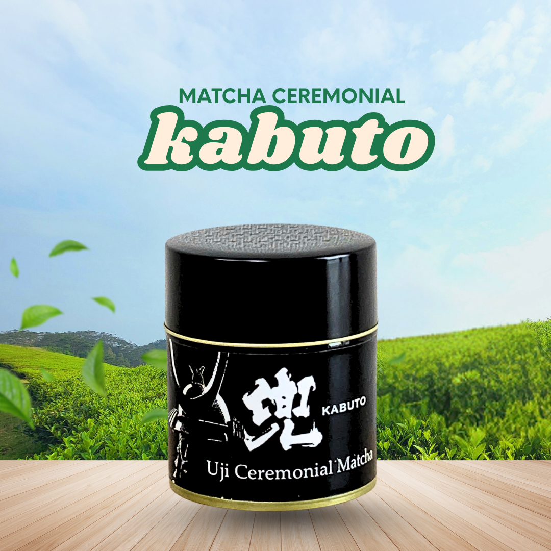 Kabuto Non-organic
