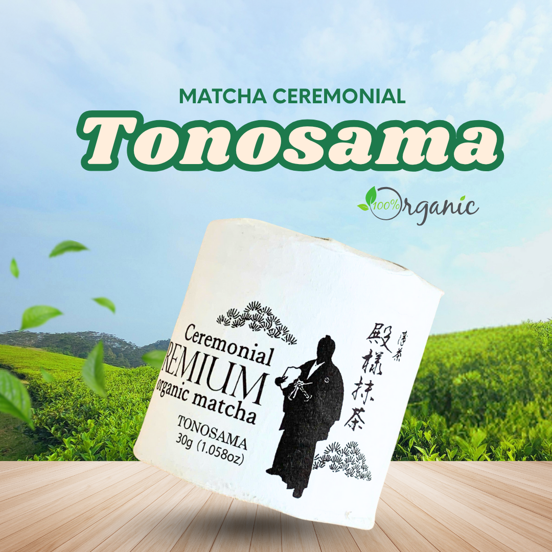Tonosama Organic