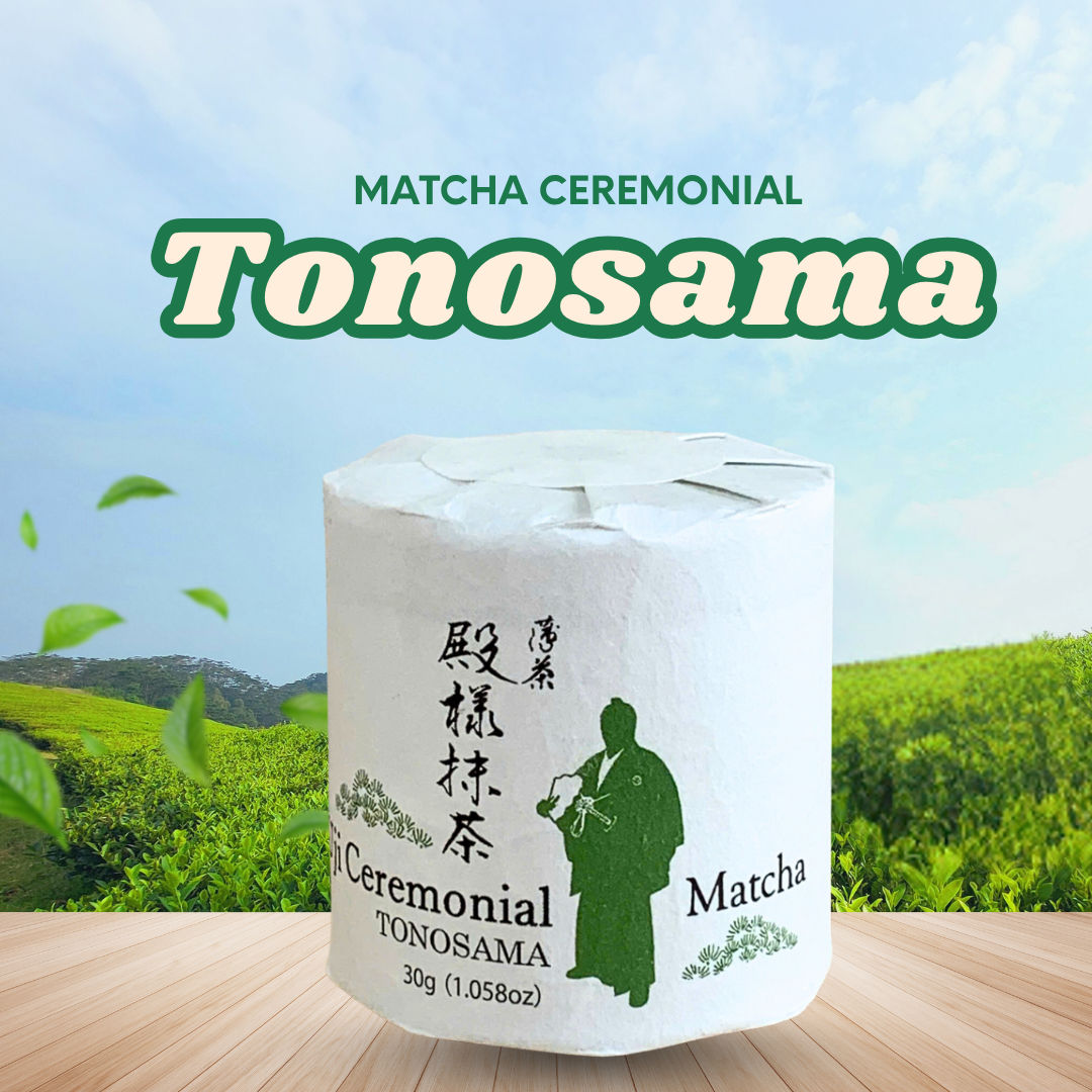 Tonosama non-organic